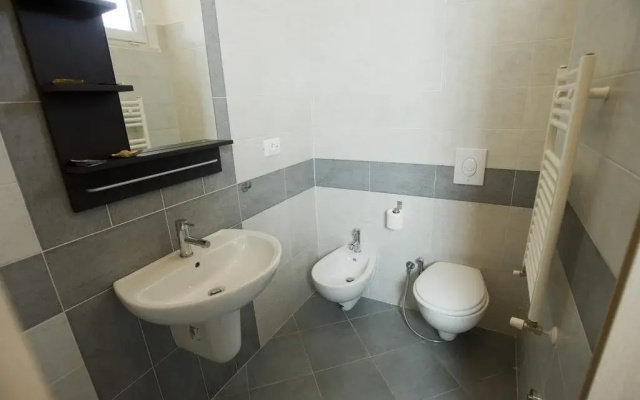 LIDO Rooms and Apartments