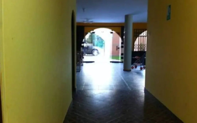 Lodge Viñas del Sol