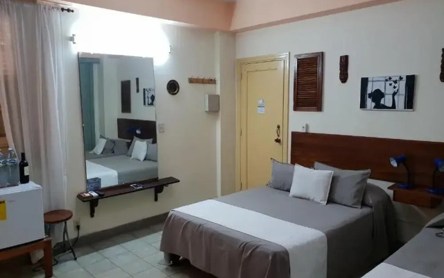 Hostal Peregrino Apartamento Compartido 2