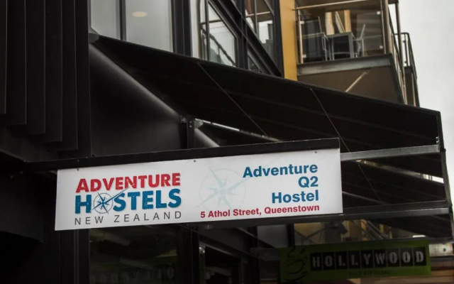 Adventure Q2 Hostel