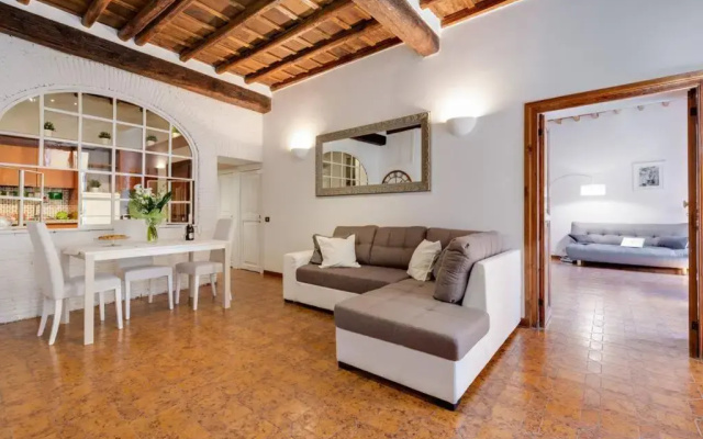 Arenula Luxury Apartment