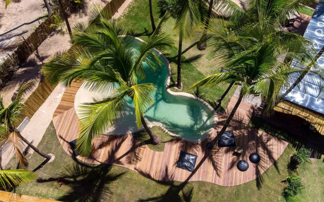 Villa Kandui Boutique Hotel