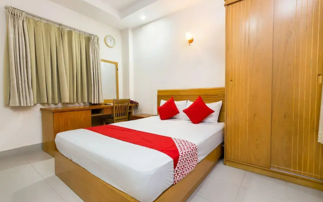 OYO 314 Anh Duong Hotel