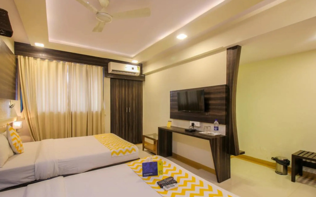 FabHotel Time Square Thane West