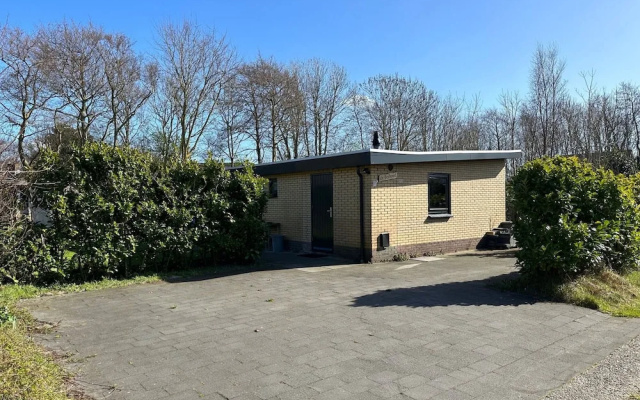 Beautiful Bungalow With Spacious Garden