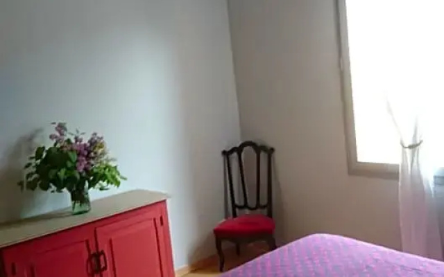 Chambre d'Hôtes Les Bruyères