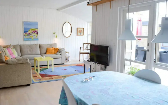 4 Person Holiday Home in Blokhus
