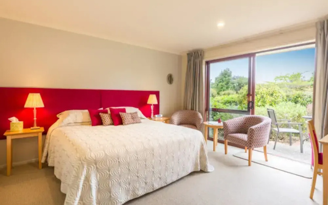Accent House Boutique Bed & Breakfast