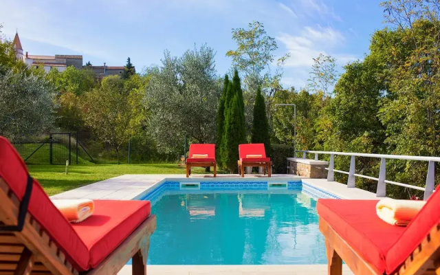 Villa Momiano