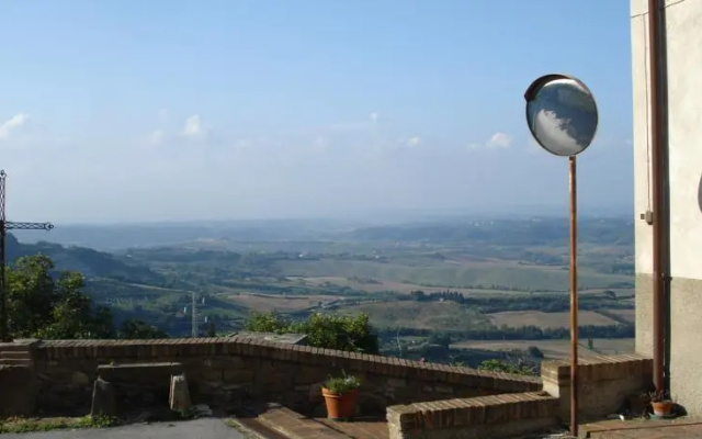 La Casa Panoramica