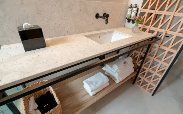 Casa del Médico Hotel Boutique
