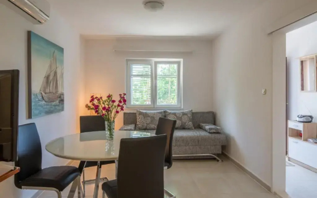 Apartment Pepica