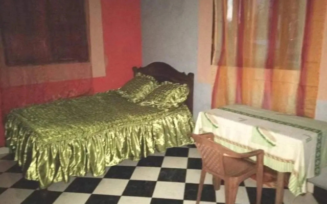 TAMATAVE Chez Bien Aimée