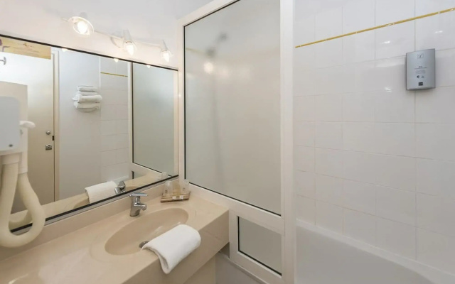 ibis budget Saint Ouen l'Aumône