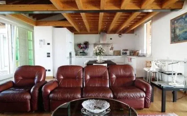 B&B La Rocca Del Garda