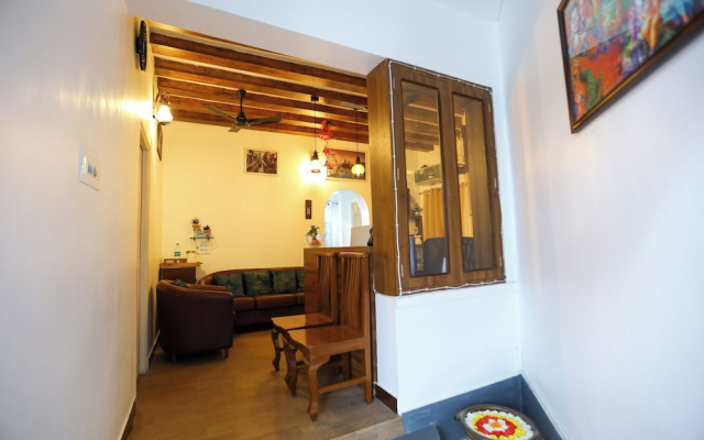 Le Clarisse Guest House