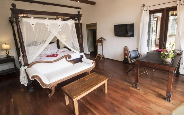 Avalon Ubud Villas