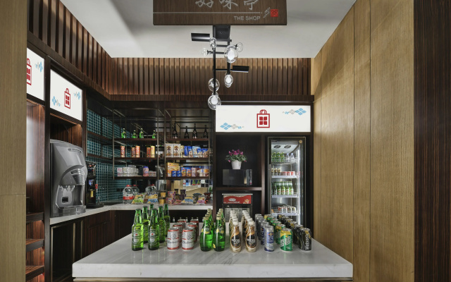 Hilton Garden Inn Heze