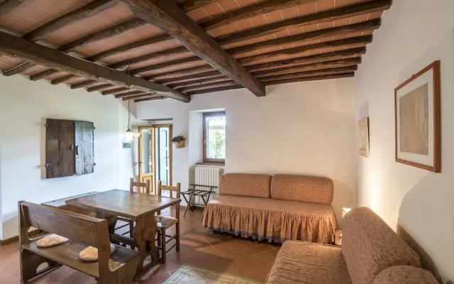 Agriturismo La Sala