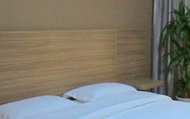 Qingdao Yunfatins Hotel