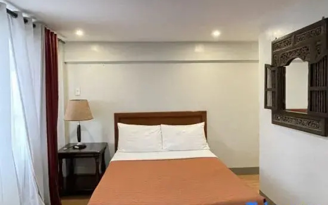 Nadelmar Hotel and Resort