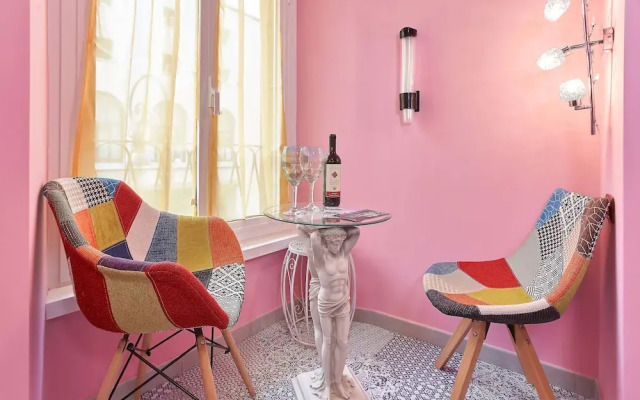 S.P.T. Bed & Breakfast
