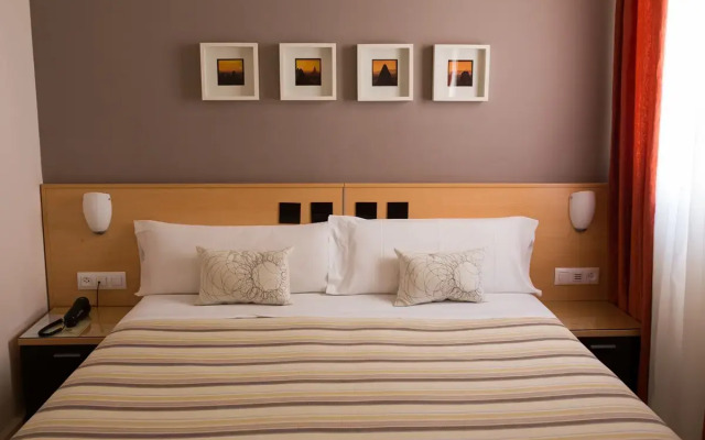 Hostal Albero by eme hoteles