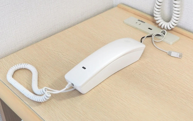 Toyoko Inn Osaka Bentencho