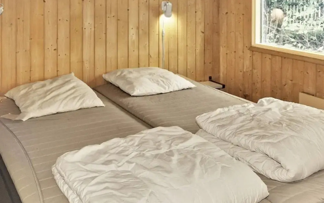 8 Person Holiday Home in Vaeggerlose-by Traum