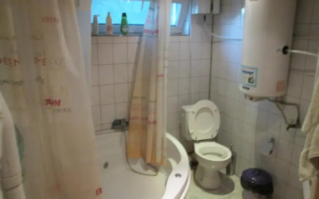 Guesthouse in Ivanovo