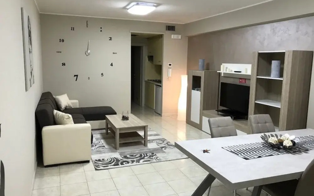 Residence Piramidi