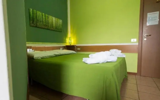 Hotel Pontenuovo