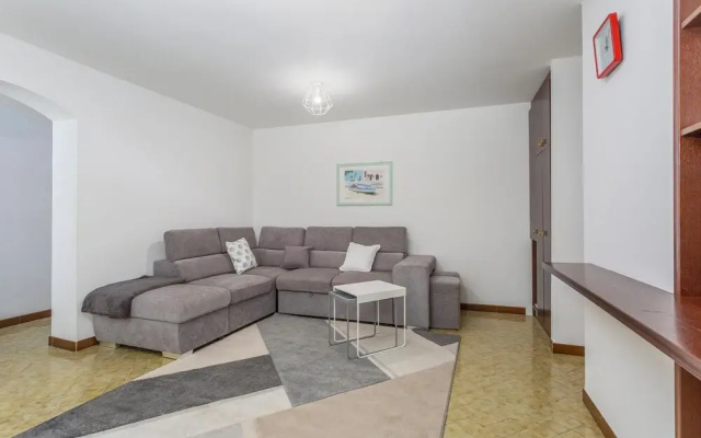 Awesome Home in Omisalj With Wifi and 2 Bedrooms