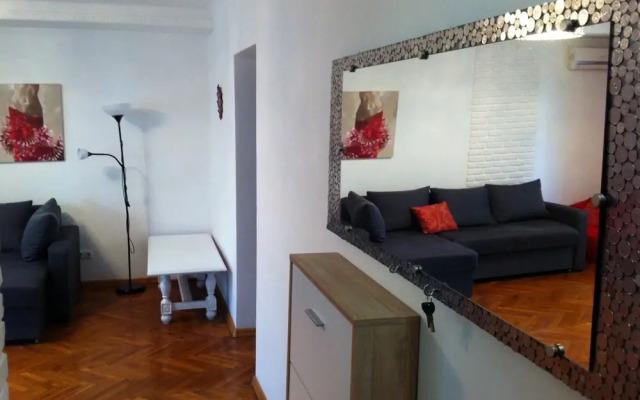 Dream Apartments