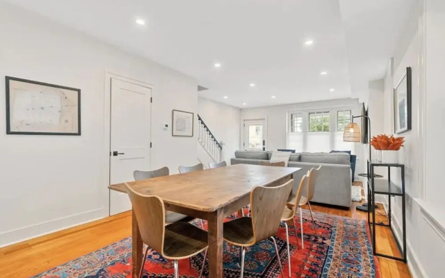 Ardmore Home - Sleeps 7