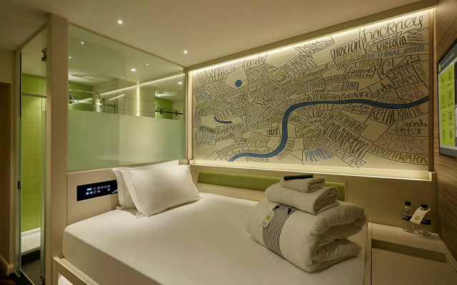hub by Premier Inn London Covent Garden
