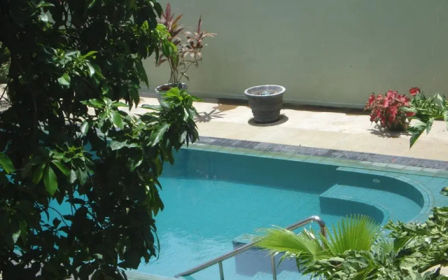 Sujeewani Villa
