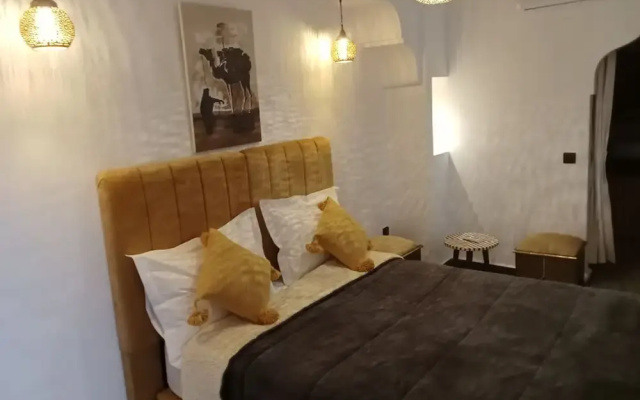 Riad Orient Palace