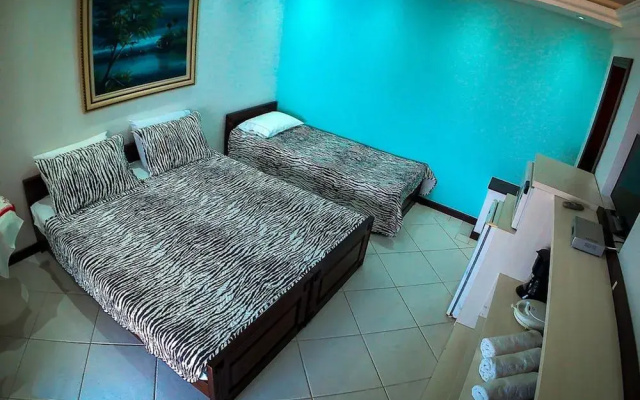 Residencial Kalpas