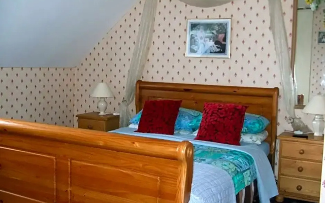 Friary View Bed  Breakfast