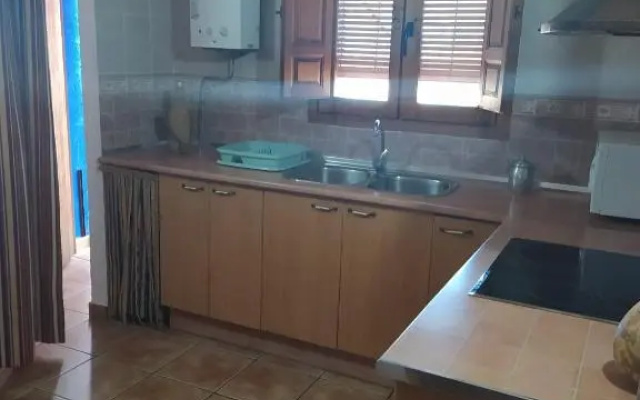 La Cañada