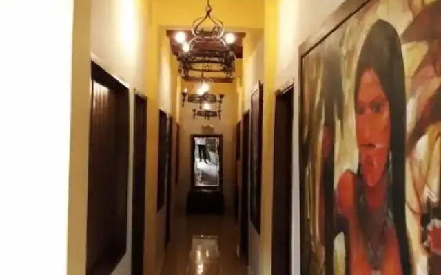 Hotel La Cosecha