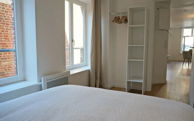 Appart Hôtel Lille - YAEL