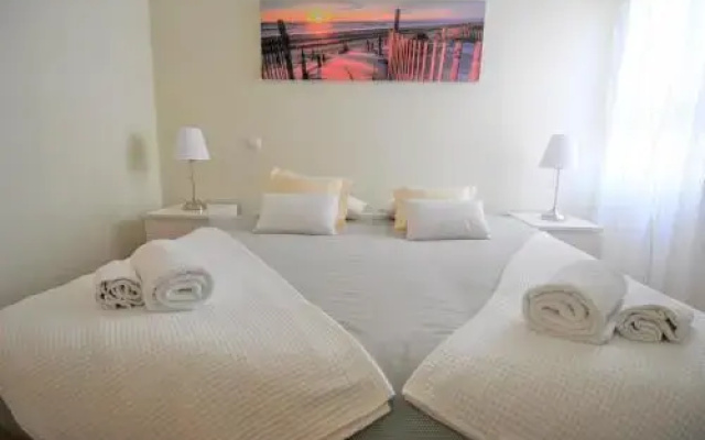 Down Town Apartment - Expo23
