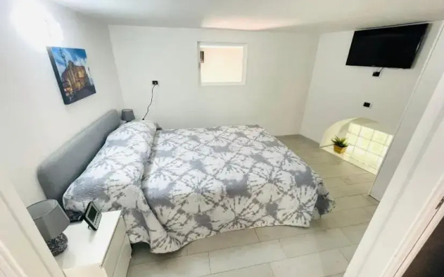 Posillipo 176 Home