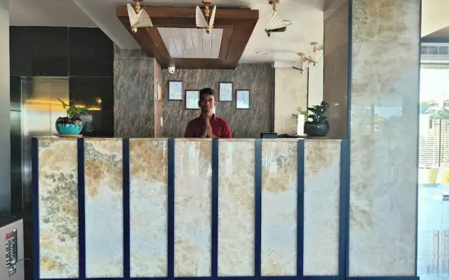 Vbrance - Luxury Boutique Hotel