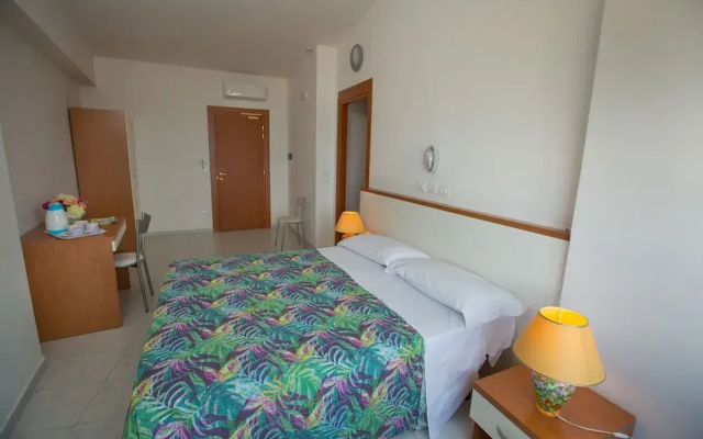 Vesuvian Inn