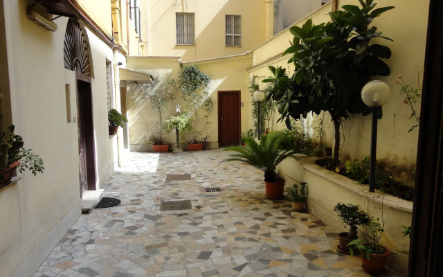 Città Eterna Bed & Breakfast