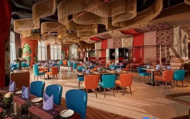 M-Ocean Panorama Nha Trang Apartment by SanVilla