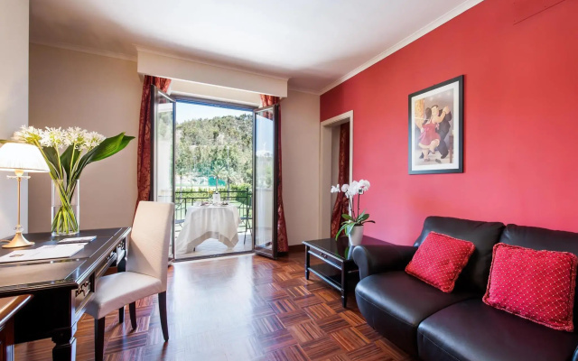 Hotel San Giorgio
